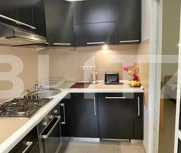 Apartament 1 camera, 30 mp, pet friendly, zona Piata Mihai Viteazu - Photo 2