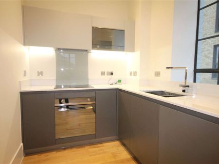 Elegant two bedroom apartment - Photo 2