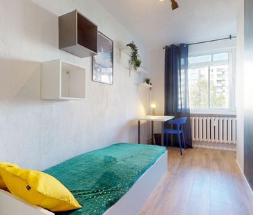 Warszawa, Bemowo, Wrocławska - Photo 3