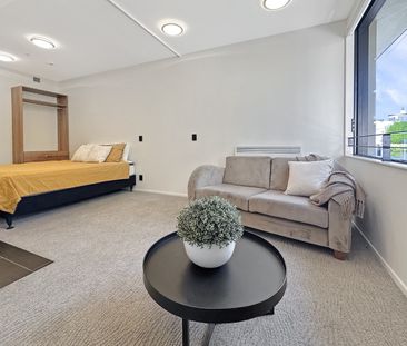 Welcome to apartment 208 in Kriza Apartments - Photo 2