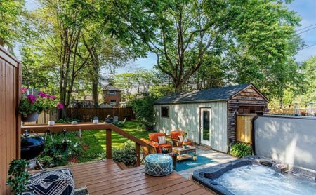 For Lease - 92 Lake Crescent, Toronto, Ontario - Photo 5