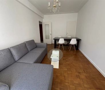 Location appartement 2 pièces - 47m² à Nice (06000) - Photo 1