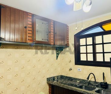 Casa espaçosa com 5 dormitórios e 2 vagas na Freguesia do Ó - Photo 4