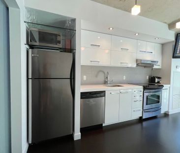 For Lease - 55 Stewart Street Unit# 524, Toronto, Ontario - Photo 3