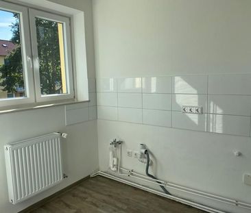 Helle 3-Zimmer-Wohnung mit Balkon - Photo 1