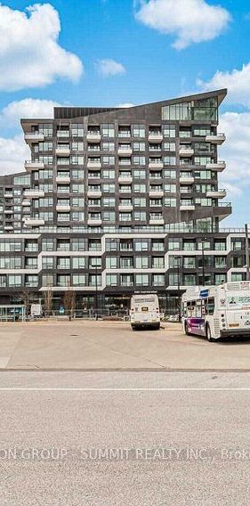 For Lease - 2481 Taunton Road Unit# 403, Oakville, Ontario - Photo 1