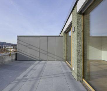 Spiserstrasse 6 , 8047 Zürich - Photo 4