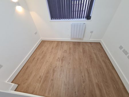 3 Bed Flat, Regent Street, B66 - Photo 3