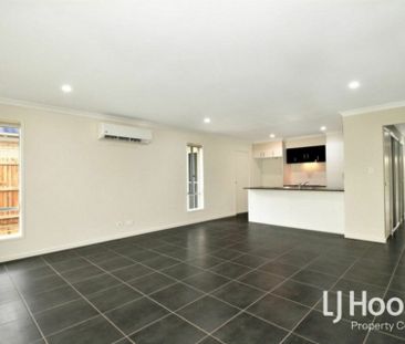 Modern Living on Generous Block with Great Yard! - Photo 4