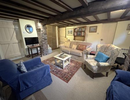 2 Bedroom Apartment To Let - Photo 4