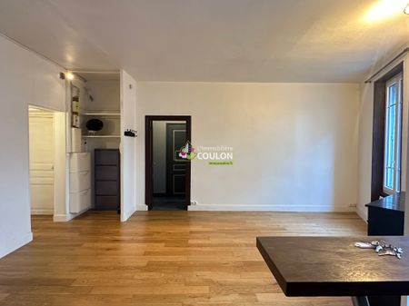 Appartement - 3 pièces - Carmes/Delille - Photo 5