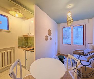 Studio meublé au centre-ville de Troyes - Photo 4