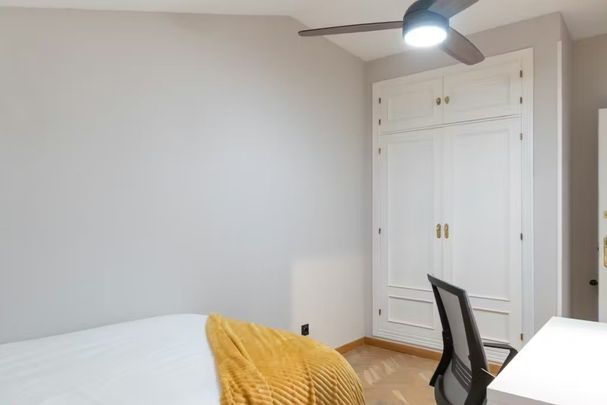 Paseo Castilla, Alcorcón, Community of Madrid 28921 - Photo 1