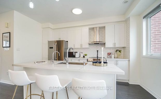 For Lease - 30 George Patton Avenue, Markham, Ontario - Photo 1