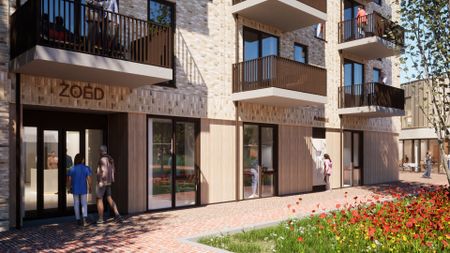 Willem van Ospark 0ong - 2035 PT Haarlem - Photo 3