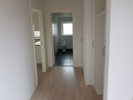 Sjælden perle i Alderslyst - Skøn udsigt - Photo 3