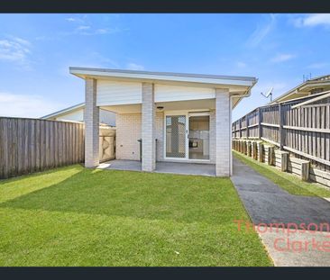 2 Bedroom Duplex - Photo 3