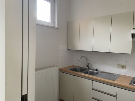 Jan Mahieustraat 26 bus11, kamer 11 - Photo 3