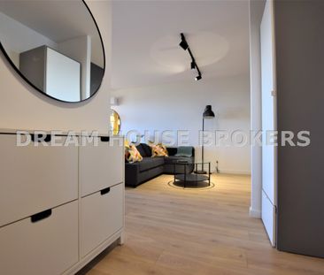 Mieszkanie na wynajem - Zdjęcie 6