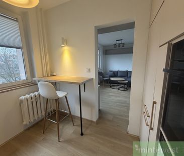 Do wynajęcia komfortowe mieszkanie 1-pok. - Фото 5