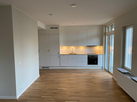 Responsgatan, Hägersten - Photo 4