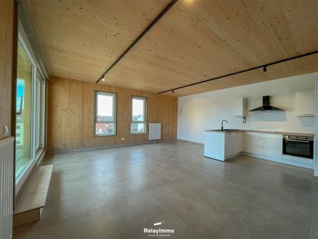 Appartement - Foto 2