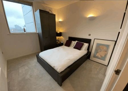 Apartament cu 2 camere de inchiriat in zona Lujerului - Photo 2