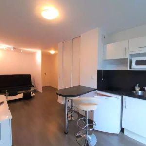 Appartement à louer 1 pièce 26.77m² - Photo 2