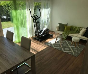 Charmante 2.5-Zimmer-Wohnung - Photo 4