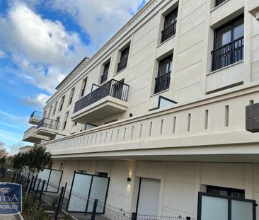 Location Appartement 2 pièces 39m² LE PLESSIS ROBINSON 92350 - Photo 6