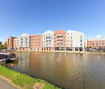 Wharf View, Chester CH1 4GX, United Kingdom - Photo 1