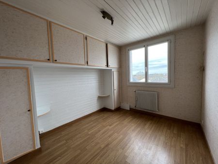 Location appartement 2 pièces, 52.00m², Neuville-aux-Bois - Photo 5