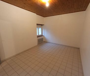 Location Appartement 2 pièces 38m² LA MOTTE SERVOLEX 73290 - Photo 3