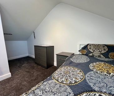 Room in a Shared House, Dean Road, B23 - Photo 1