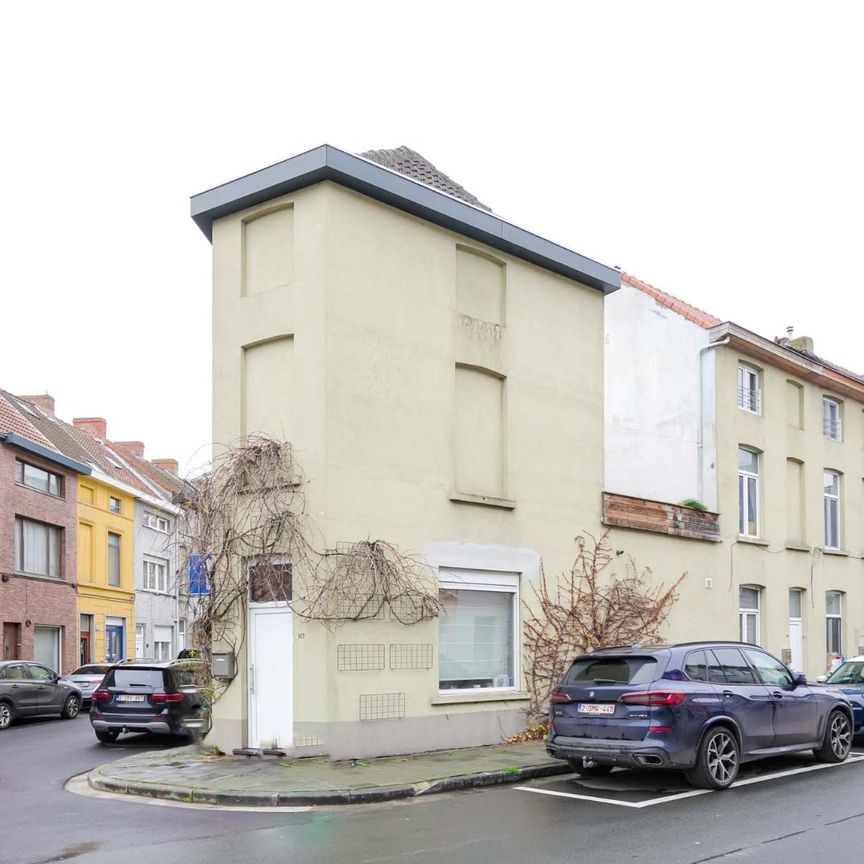 Huis te huur in Gent - Photo 1