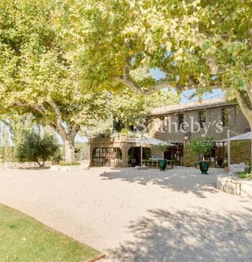 Maison • Plateau de Puyricard-La Trévaresse - Photo 3