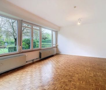 Appartement te huur - Photo 1