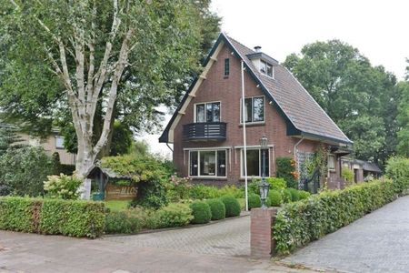 Te huur: Huis van Lenneplaan in Soest - Foto 2