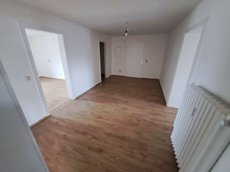 3-Raumwohnung in Duisburg-Mitte zu vermieten - Foto 3