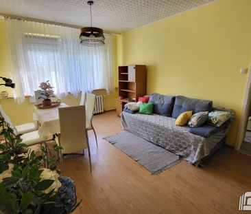 Szczecin - kawalerka 38 m2 ul. Zdrojowa - Photo 3