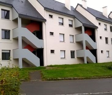 logement T2 – JANZE - Photo 1