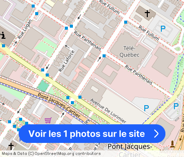 Esplanade Cartier Locatif | 2150 RUE SAINTE-CATHERINE E, MONTRÉAL (... - Photo 1
