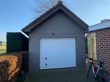 Ruime woning 3SLPK met grote tuin te huur in Roeselare - Photo 5