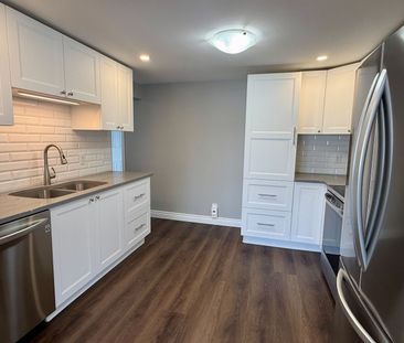 For Lease - 162 NINTH Avenue Unit# upper level, Kitchener, Ontario - Photo 4