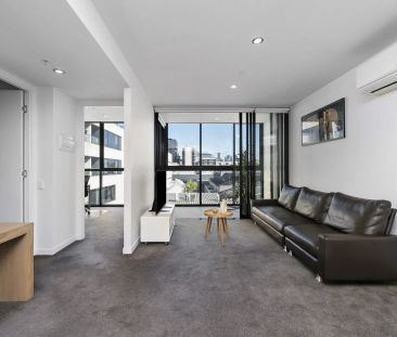 402/243 Bridge Road, Richmond. - Photo 1