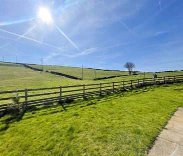 2 bedroom barn conversion to rent - Photo 6