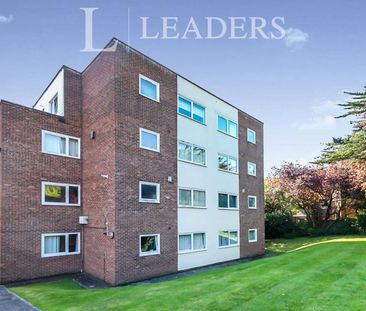 1 bedroom apartment to rent Arundel Road, Eastbourne, BN21 - Photo 5