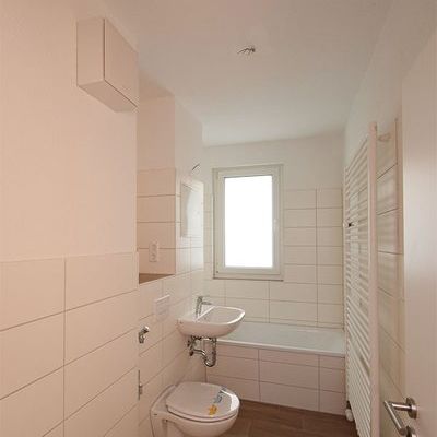 3-Raum-Wohnung Paul-Suhr-Straße 85a - Photo 1