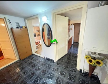 Apartament de inchiriat 2 camere Sibiu Lazaret - Fotografie 2