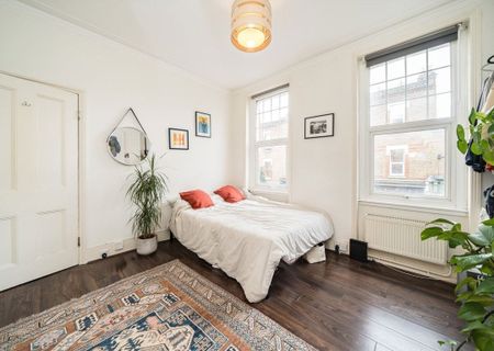 Leopold Road, SW19 7BD, London - Photo 5